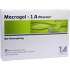 Macrogol - 1 A Pharma Pulv. z.Herst.ein.Lös.z.Einn, 10 ST