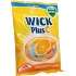 WICK Plus C Sonnenorange ohne Zucker, 75 G