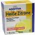 Additiva Heisse Zitrone Vitamin C+Calcium, 100 G
