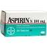 Aspirin 100 N, 100 ST