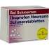 Ibuprofen Heumann Schmerztabletten 400mg Filmtabletten, 50 ST