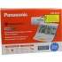 Panasonic EW-BU15 Oberarm Blutdruckmessser, 1 ST