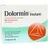Dolormin instant (Granulat in Sachets), 10 ST