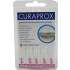 CURAPROX CPS 08 pink, 5 ST
