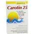 Carotin 25 Feingold, 40 ST