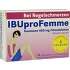 IBUproFemme Heumann 400 mg Filmtabletten, 14 ST