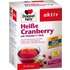 Doppelherz Heiße Cranberry mit Vitamin C + Zink, 10 ST